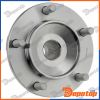 Moyeu de roue avant pour TOYOTA | KLP-TY-068P, 43502-60190